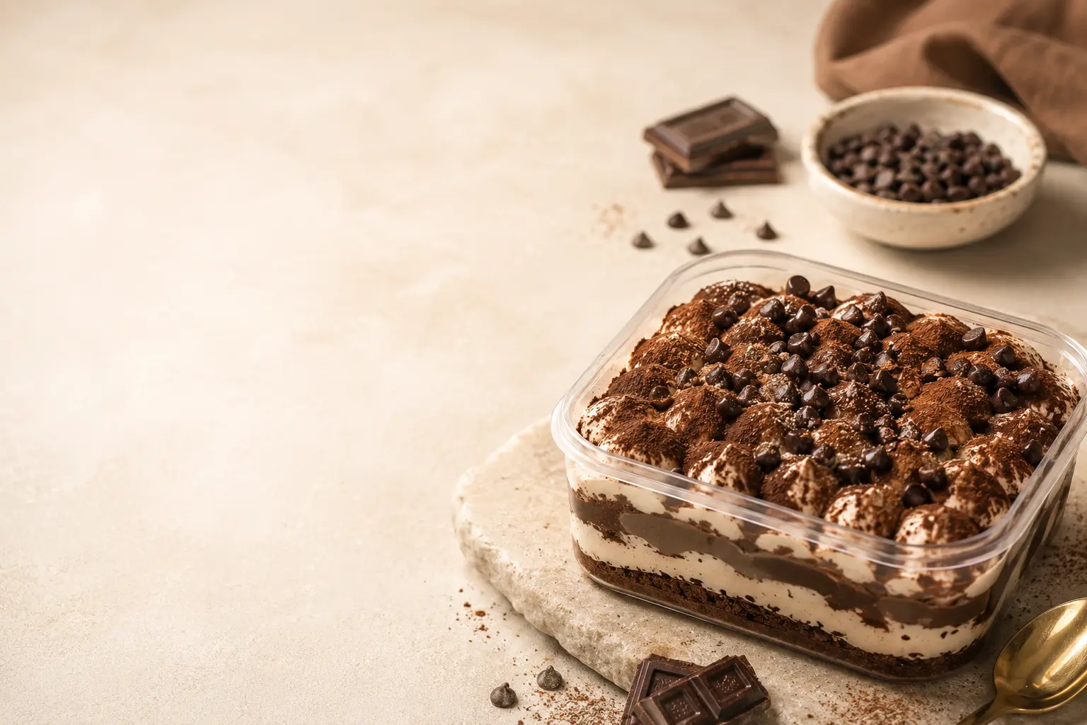 Dessert Box yang Sekarang Jadi Pilihan Banyak Orang Buat Nyari Mood Baik