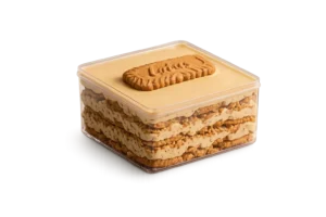 Biscoff Dessert Box