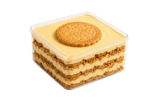 Regal Dessert Box